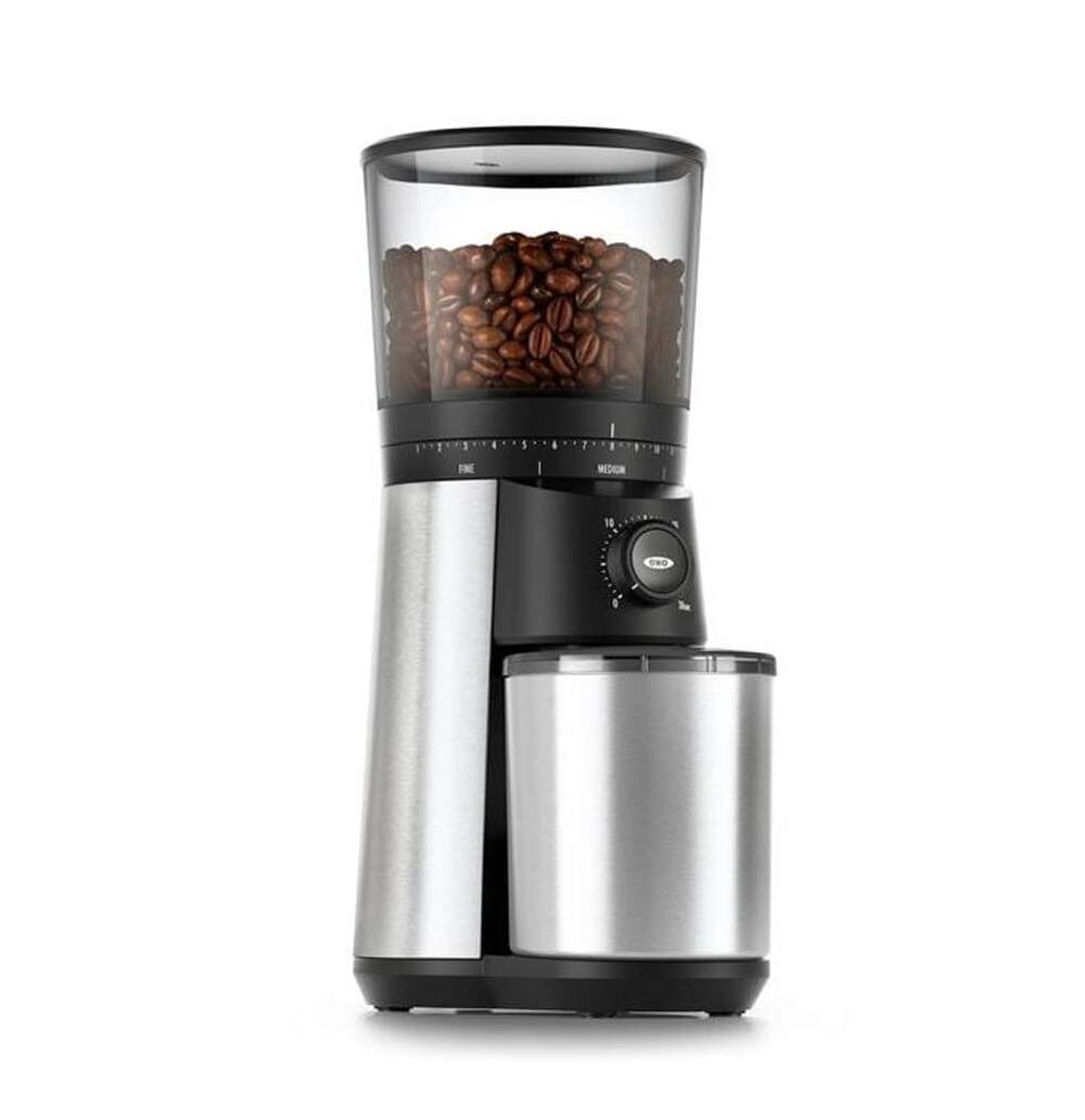 OXO Brew Conical Burr Coffee Grinder